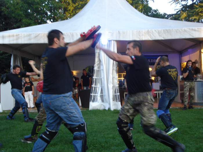 Kombat Festival Varese 17