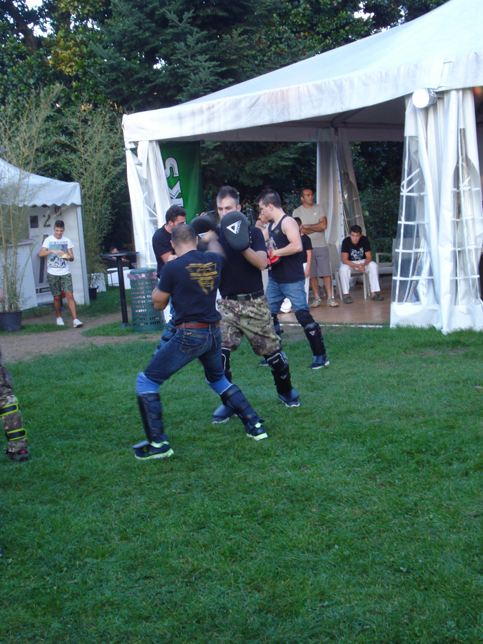 Kombat Festival Varese 18