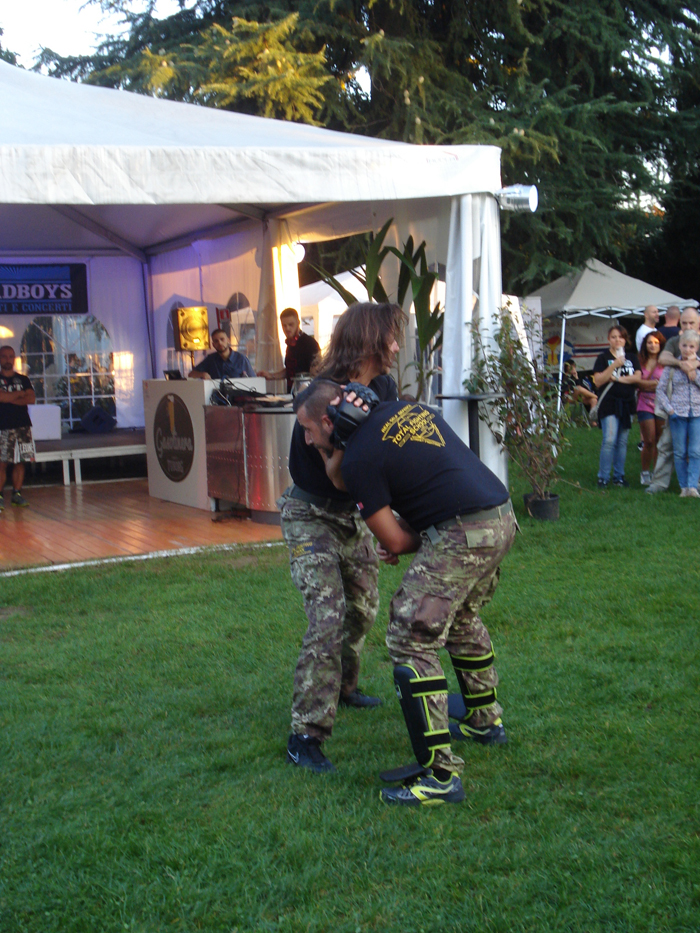 Kombat Festival Varese 21