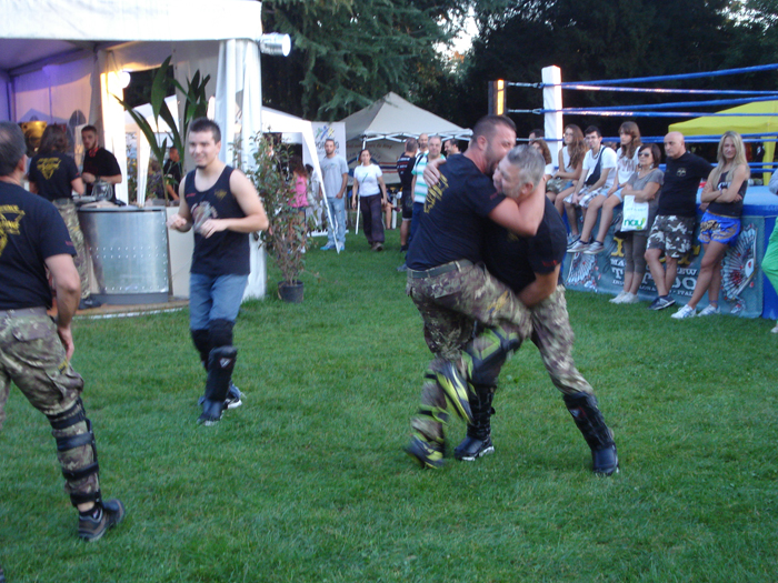 Kombat Festival Varese 22