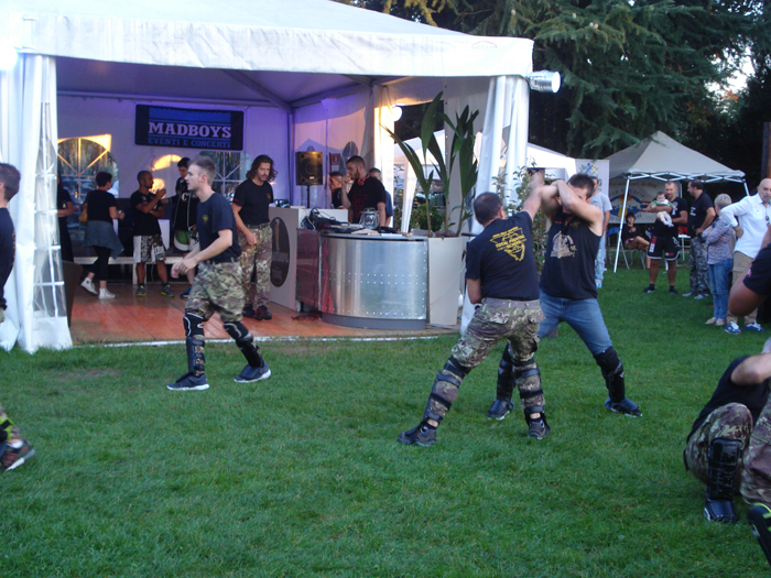 Kombat Festival Varese 25