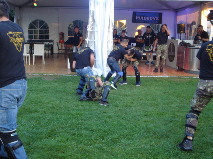 Kombat Festival Varese 26