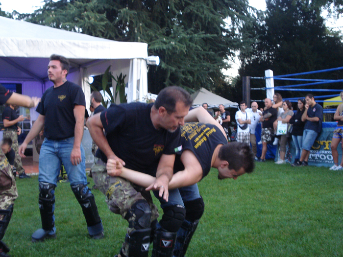 Kombat Festival Varese 35