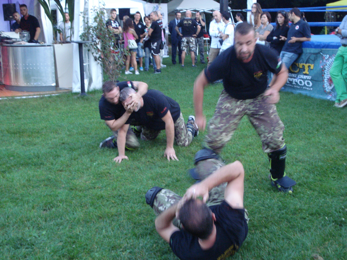 Kombat Festival Varese 37