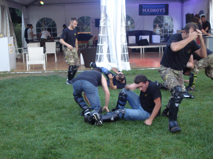 Kombat Festival Varese 41