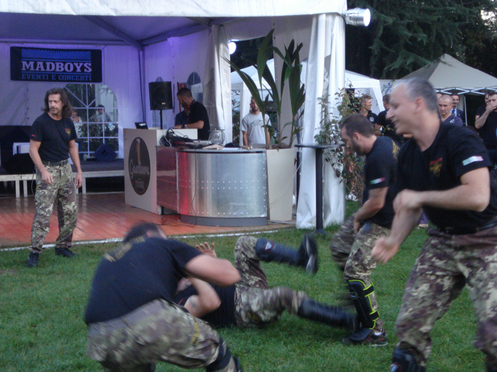 Kombat Festival Varese 42