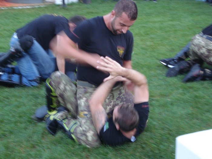 Kombat Festival Varese 44
