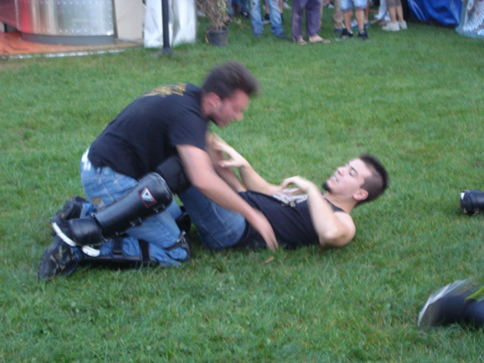Kombat Festival Varese 45