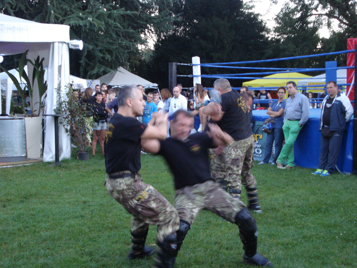 Kombat Festival Varese 49