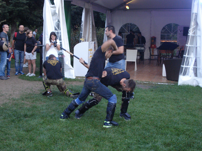 Kombat Festival Varese 52