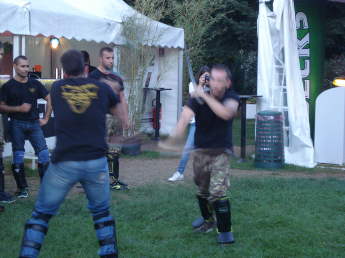 Kombat Festival Varese 61