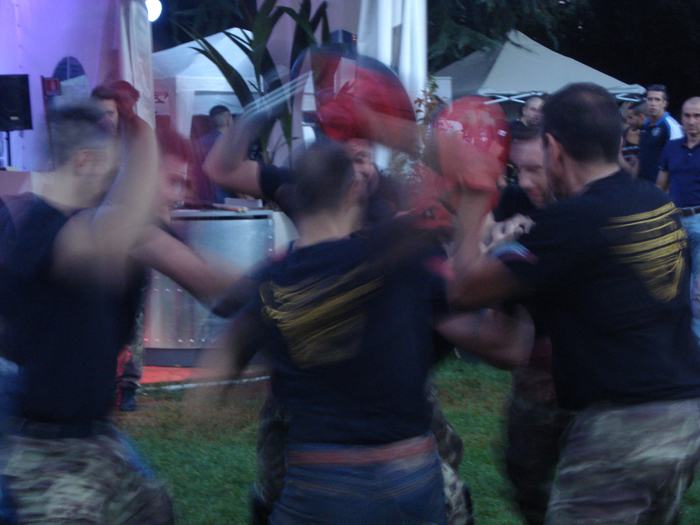 Kombat Festival Varese 65