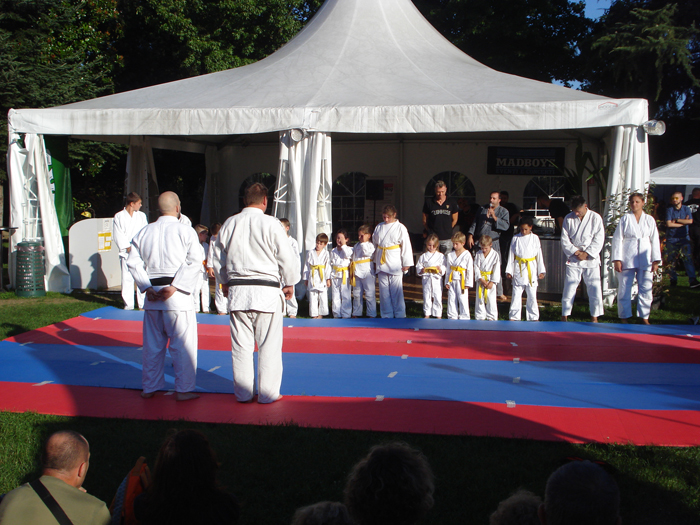 Kombat Festival Varese 67