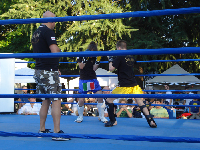 Kombat Festival Varese 69