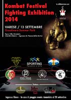 Kombat Festival Varese 01