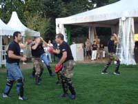 Kombat Festival Varese 07