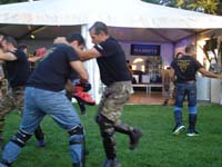 Kombat Festival Varese 16