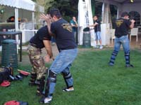 Kombat Festival Varese 27