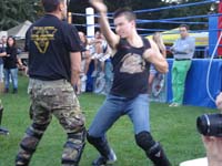 Kombat Festival Varese 32