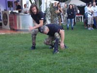 Kombat Festival Varese 33
