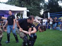 Kombat Festival Varese 35