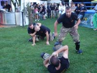 Kombat Festival Varese 37