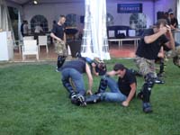 Kombat Festival Varese 41