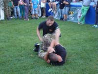 Kombat Festival Varese 46