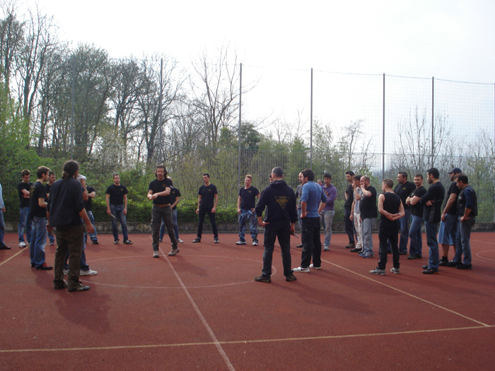 difesa personale 10