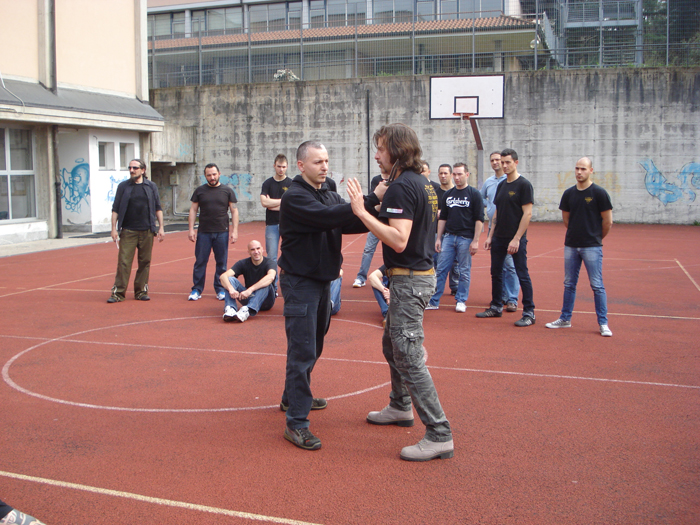 difesa personale 15