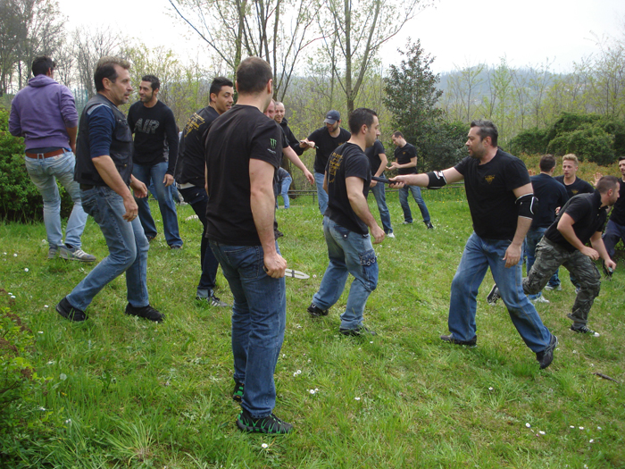 difesa personale 26