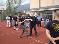 difesa personale 12