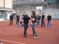 difesa personale 15