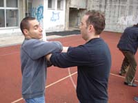 difesa personale 20