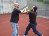 difesa personale 22
