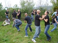 difesa personale 24