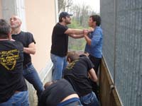 difesa personale 30