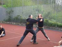 difesa personale 32