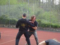 difesa personale 33