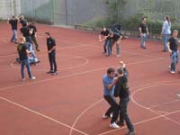 difesa personale 38