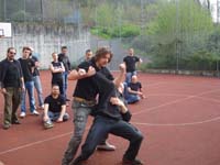 difesa personale 39