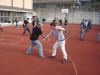 difesa personale 42