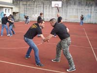 difesa personale 43