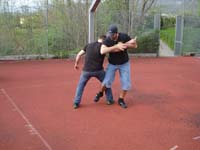 difesa personale 44