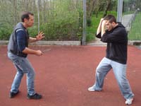 difesa personale 46