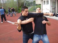 difesa personale 47