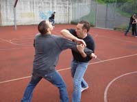 difesa personale 48