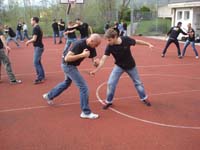 difesa personale 50