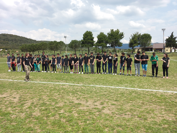 Nomadelfia 14