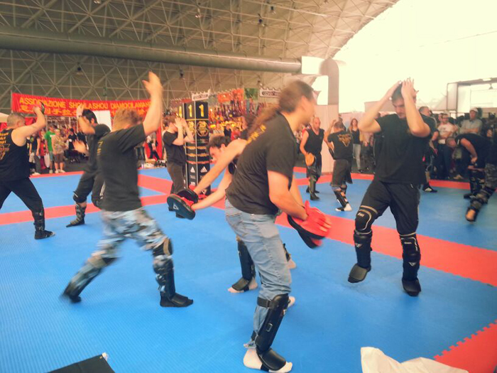 festival oriente novegro 130
